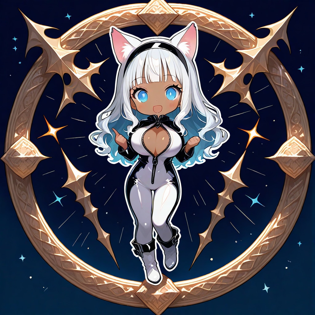 超宇宙航路 | の人気AIイラスト・グラビア