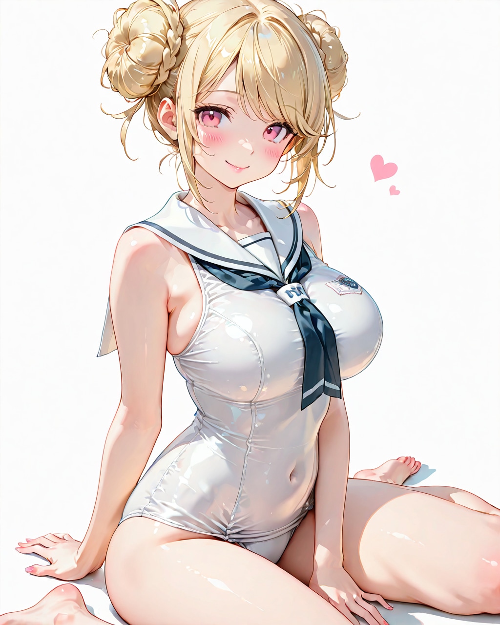 セーラースク水2