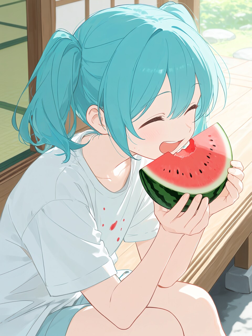 スイカ