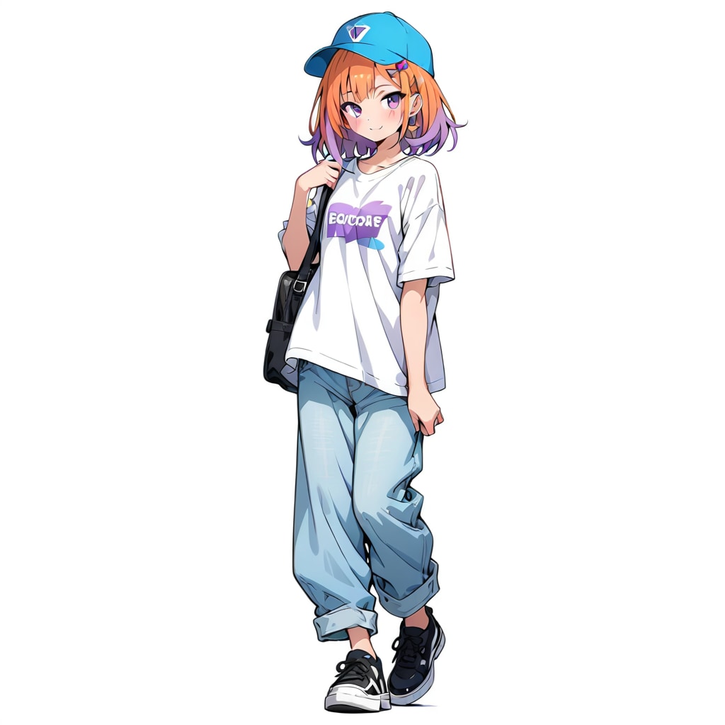 おはよ！今日は何着ようかな？