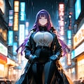 フェルン 4枚目