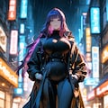 フェルン 2枚目