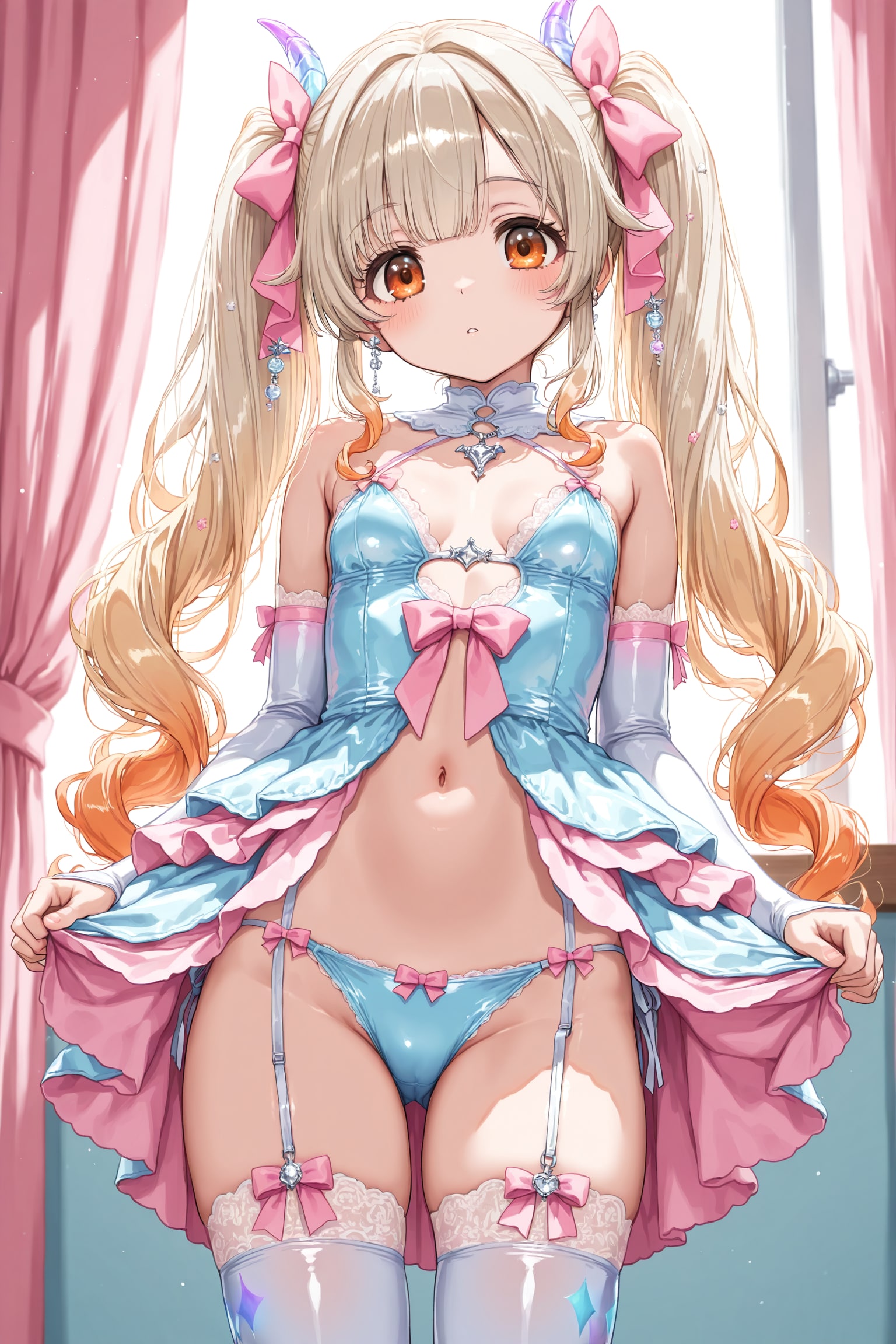 着替え143日目