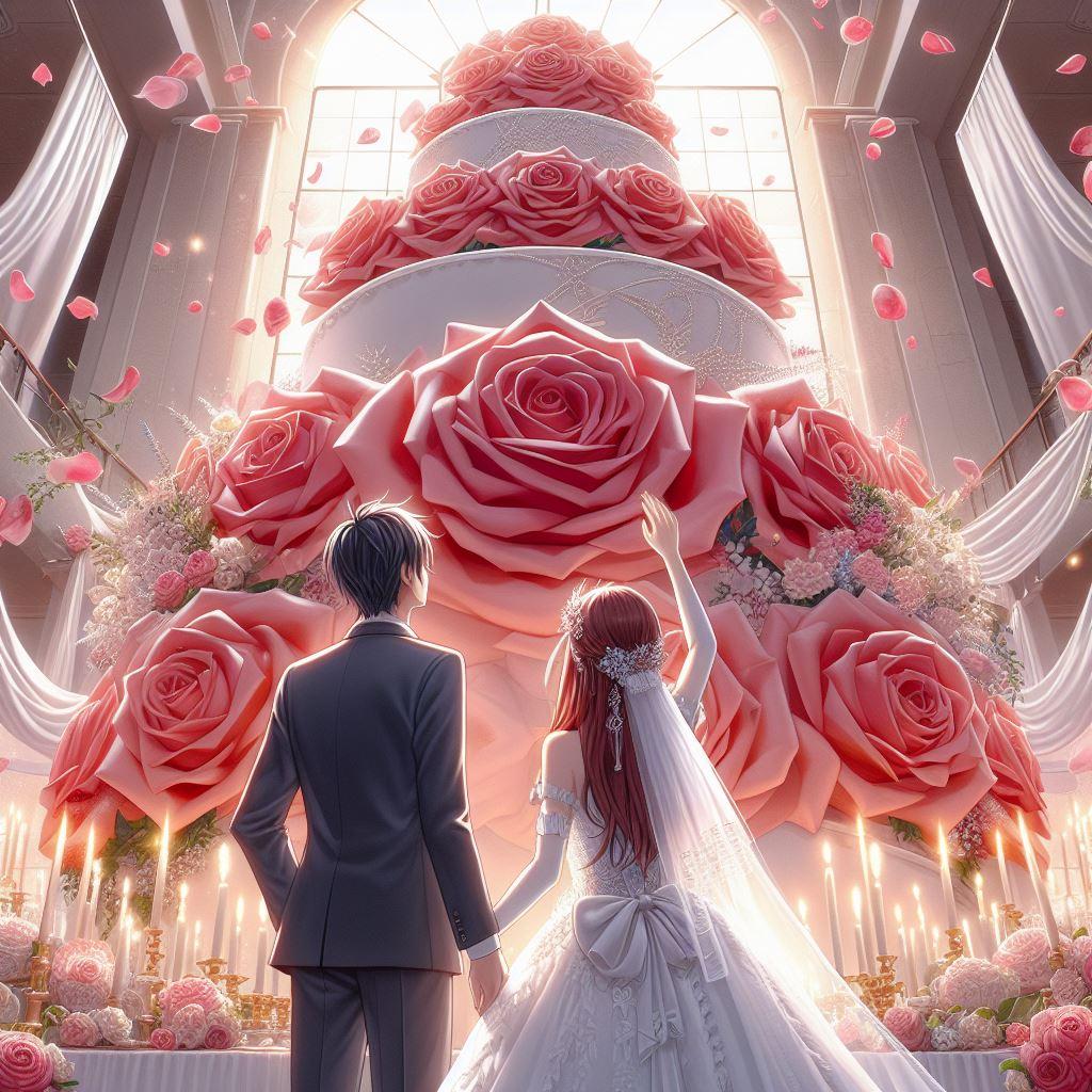 結婚披露宴