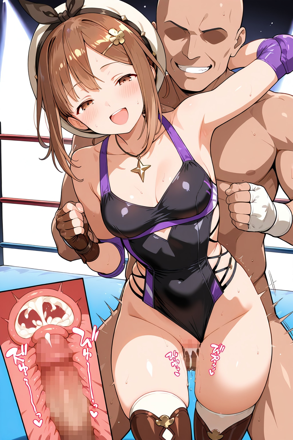 wres