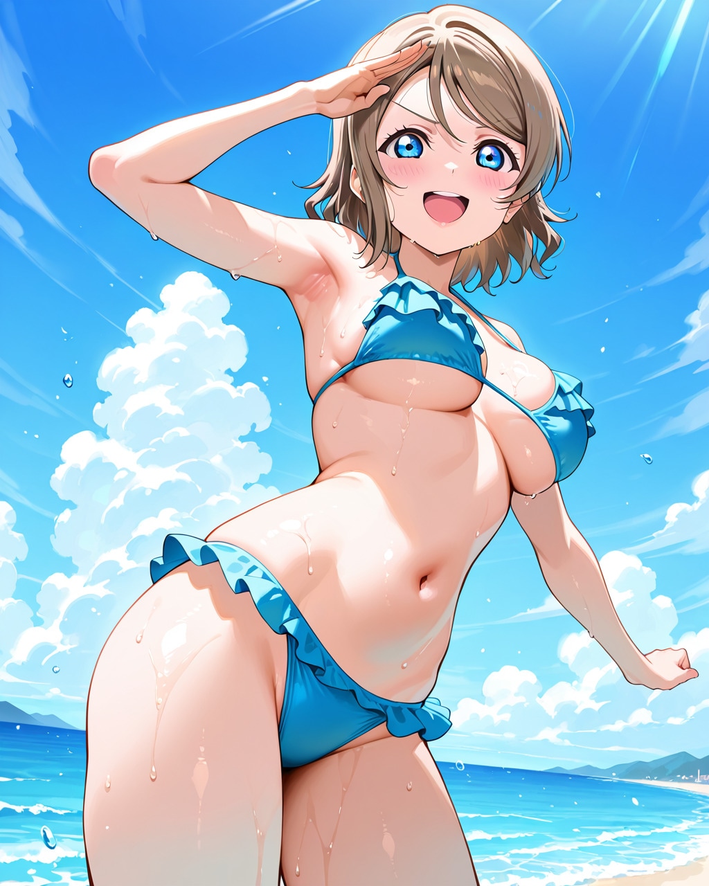 渡辺曜