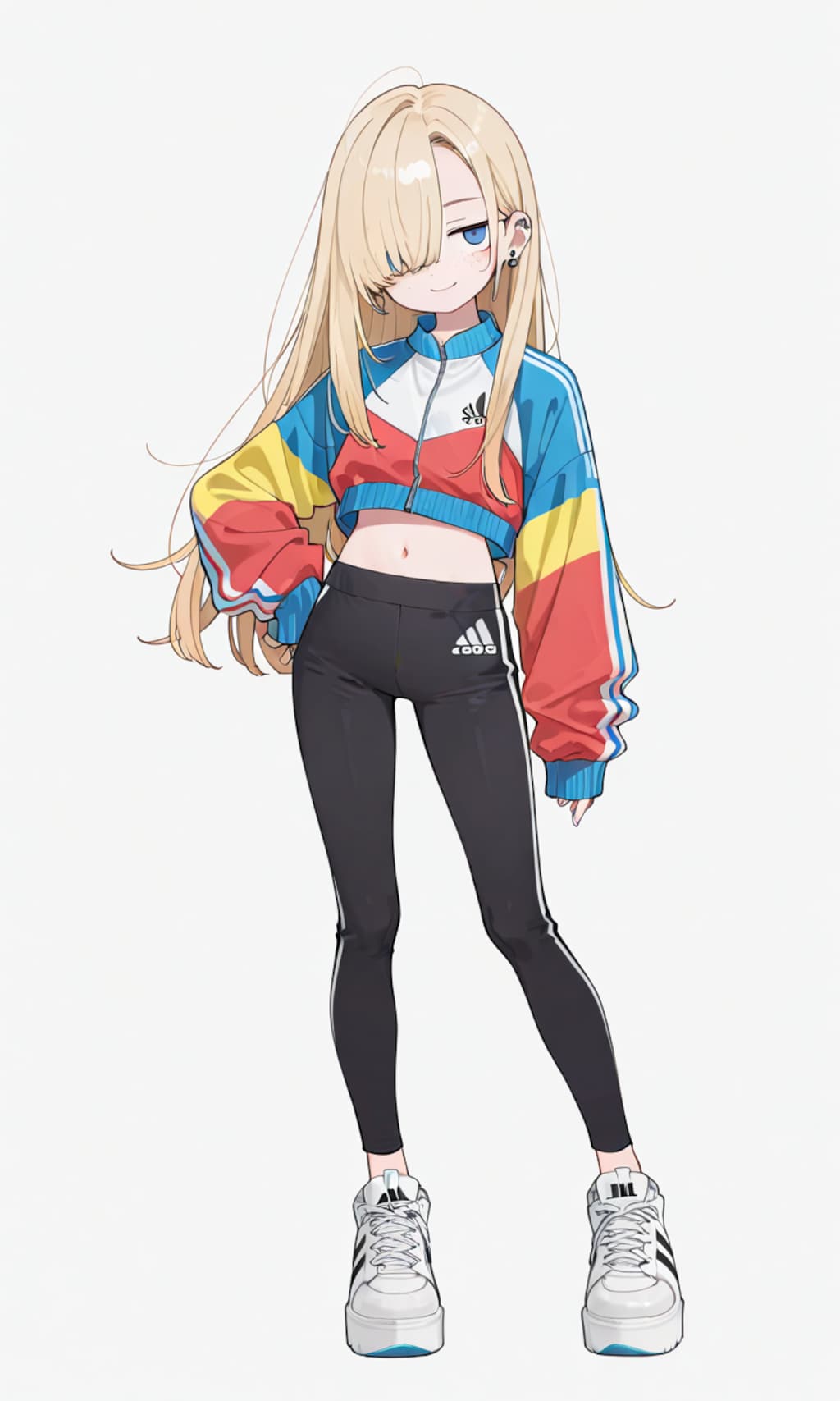 レギンス