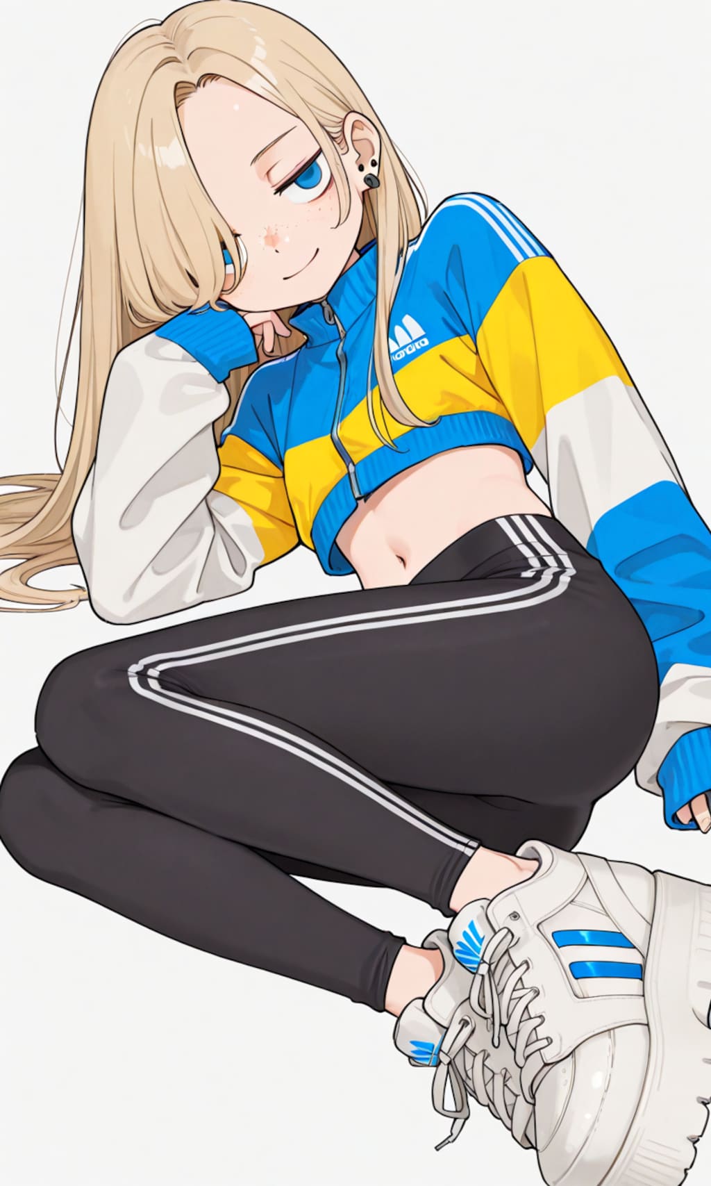 レギンス
