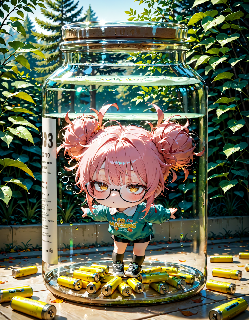 今日は何の日？　電池の日