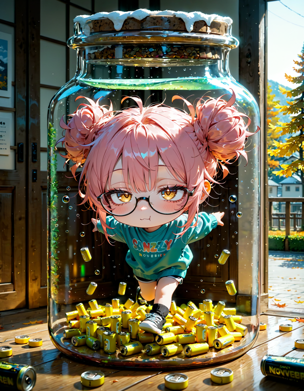 今日は何の日？　電池の日