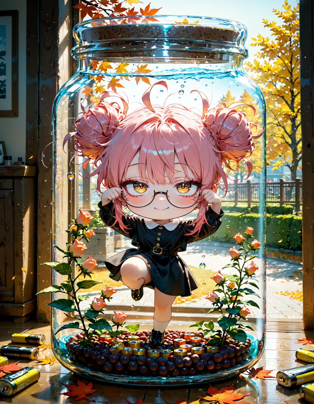 今日は何の日？　電池の日