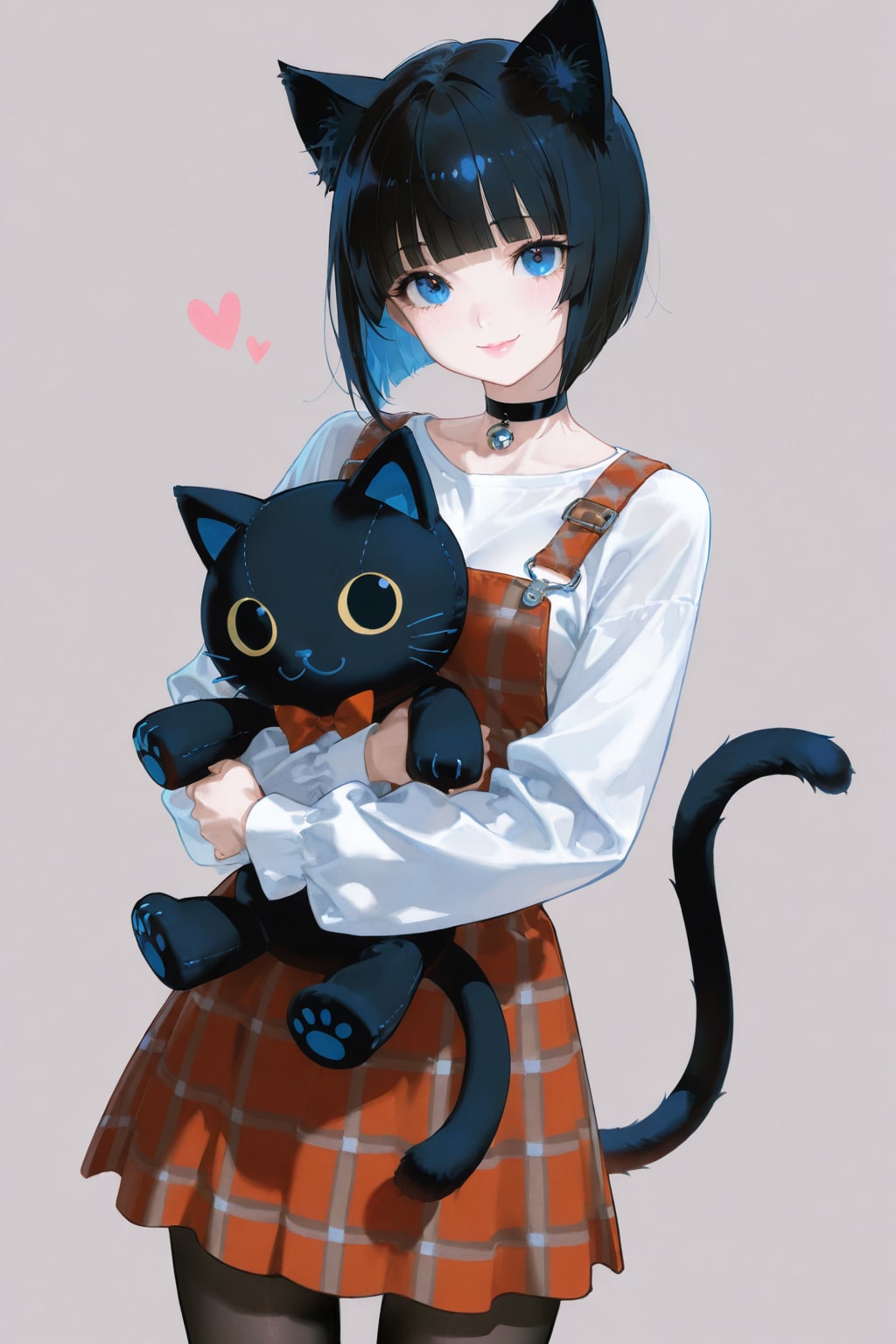 クロミナ【Dreamsicle v1.0】 | の人気AIイラスト・グラビア