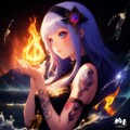真理 2枚目