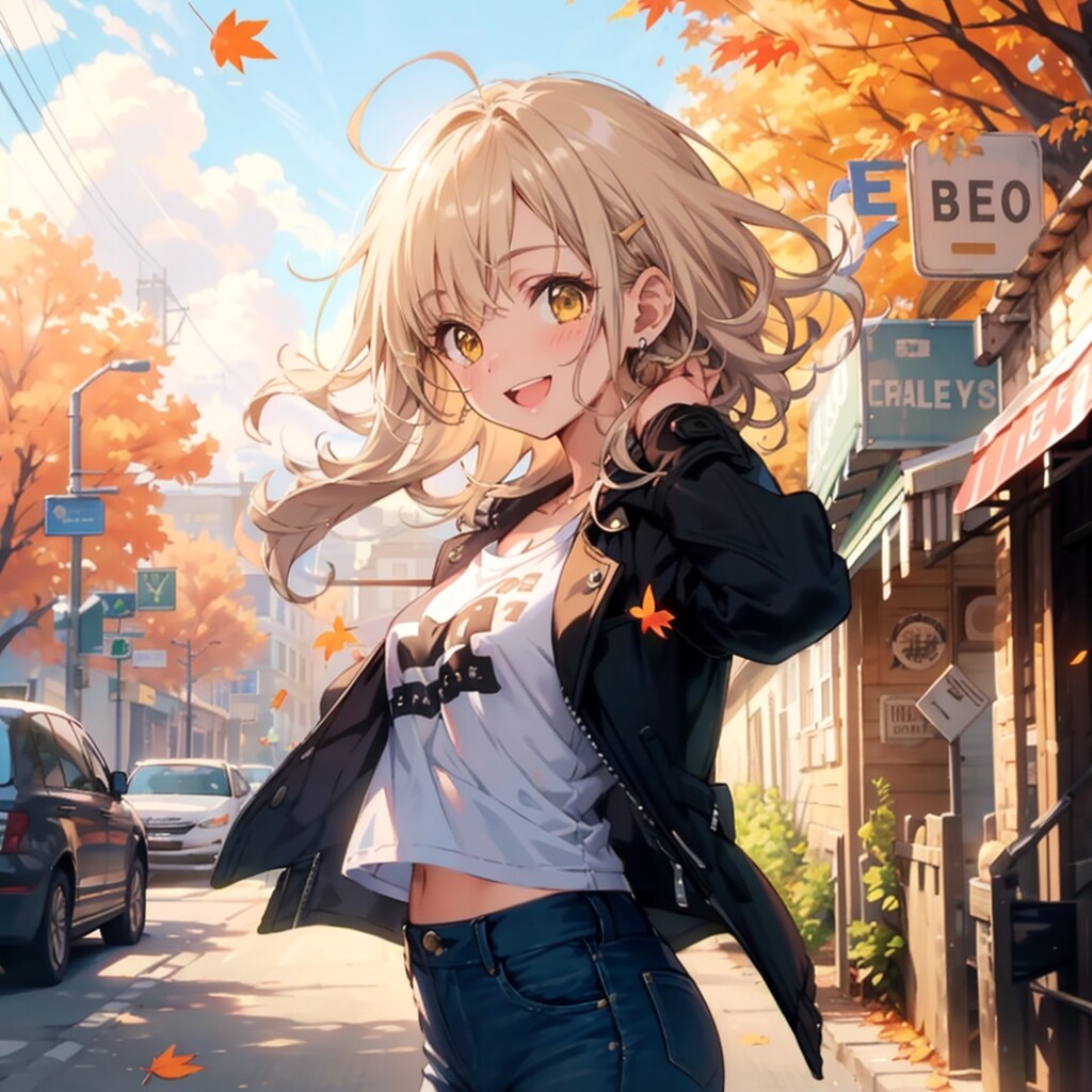 ユイちゃん✨２