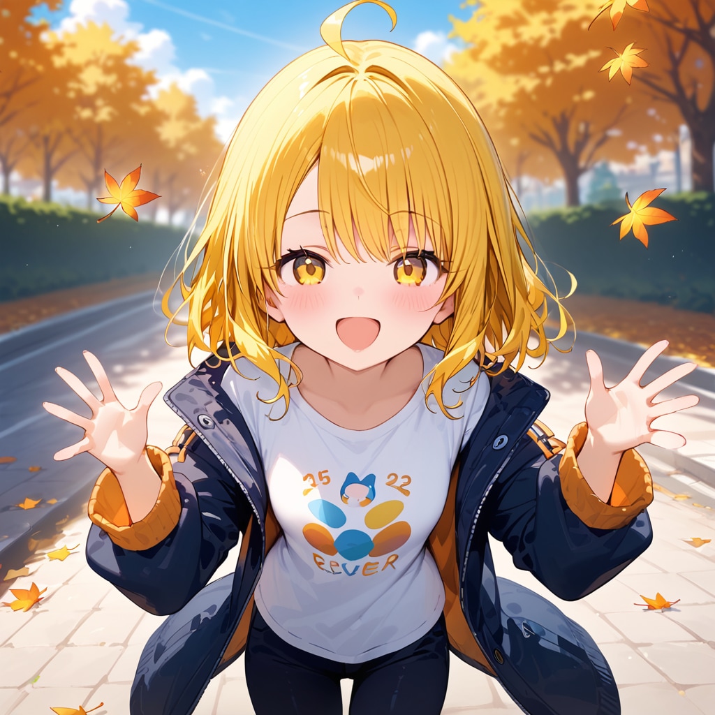 ユイちゃん✨２