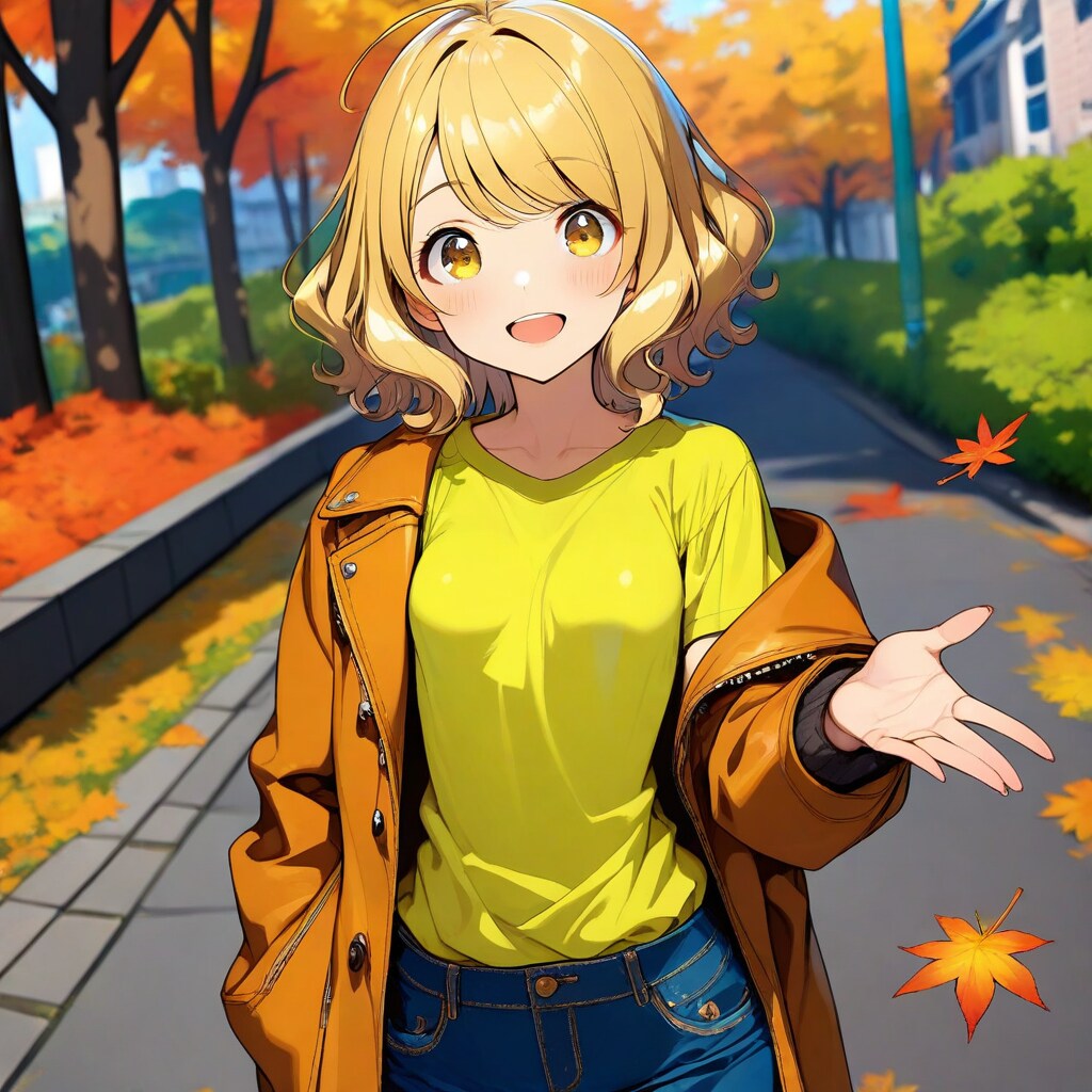 ユイちゃん✨２