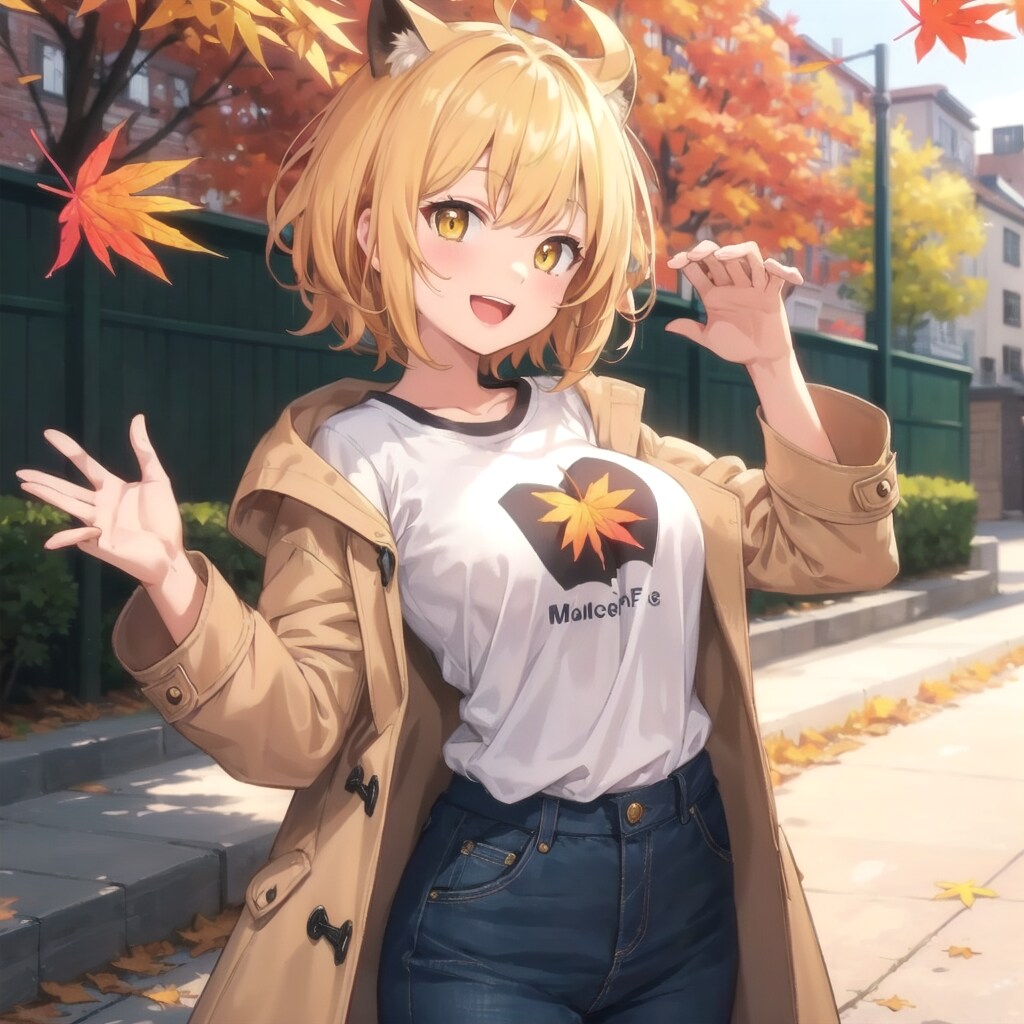 ユイちゃん✨２