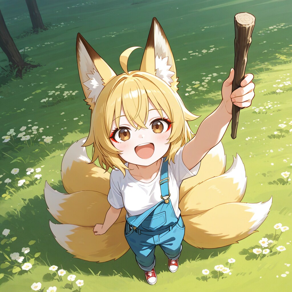 7/13　ナイススティックの日 | の人気AIイラスト・グラビア