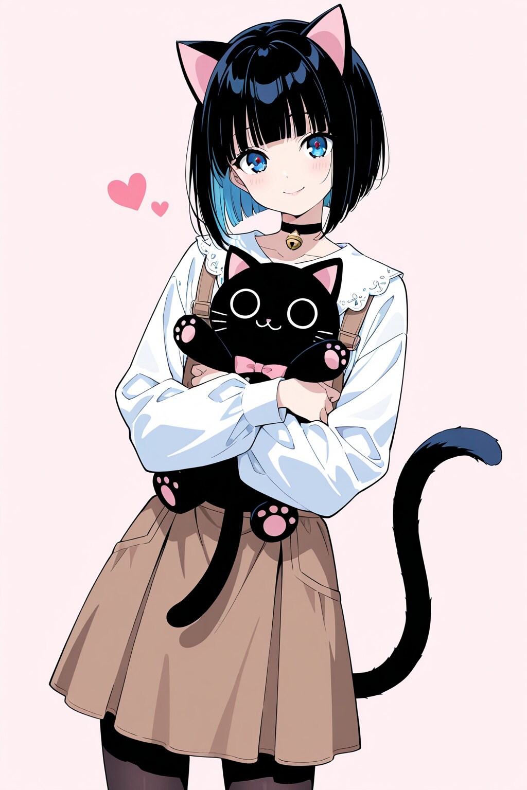 クロミナ【Bonkaiii_Anime v4.0 - Clean Edition】