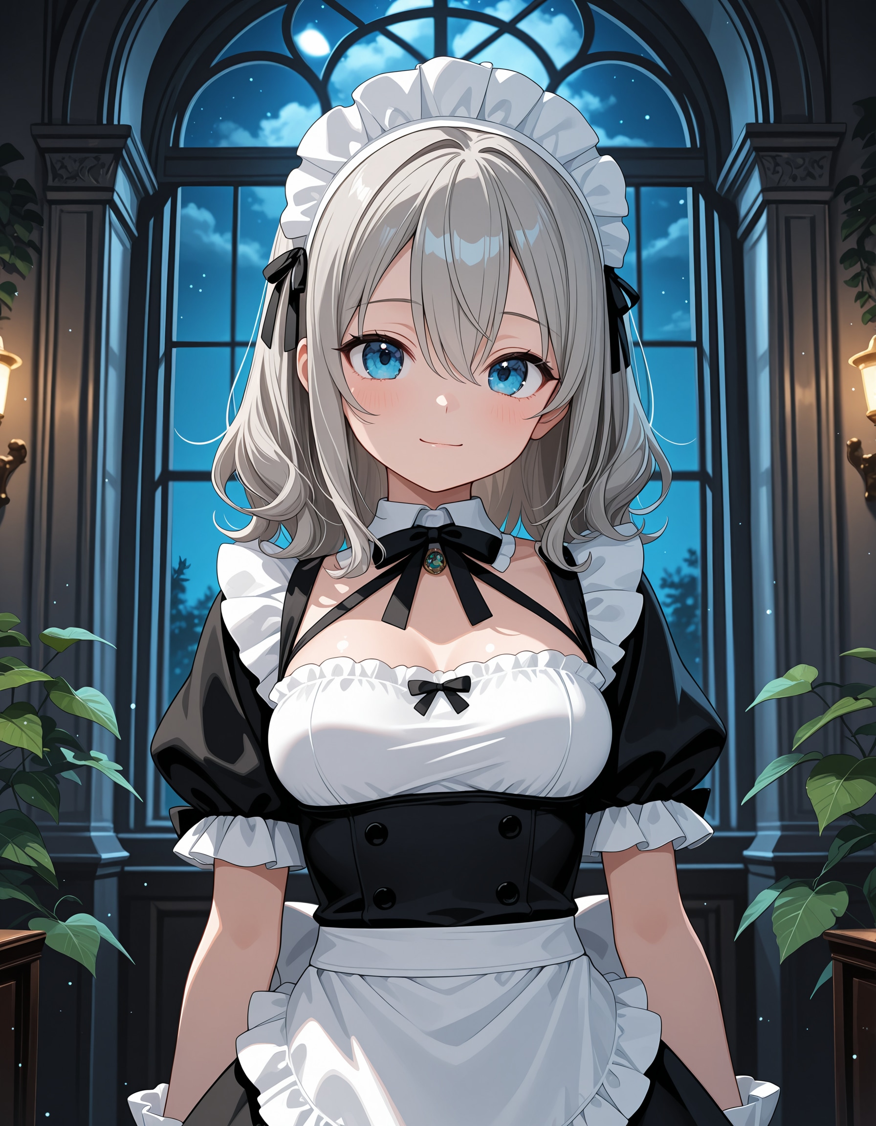 おやすみっ # 50