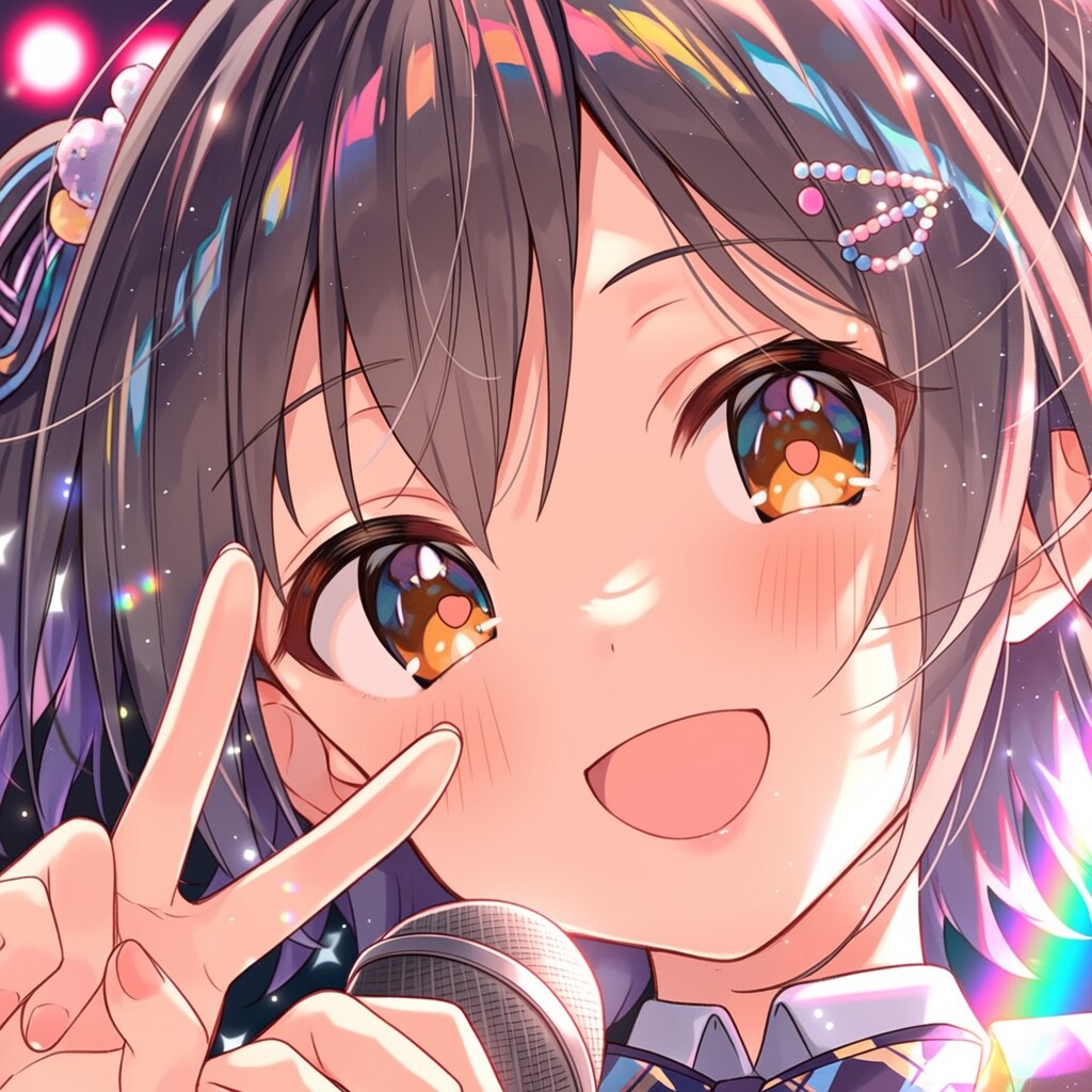 ３時のアイドル（124）