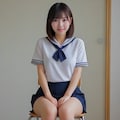 school uniform 3枚目