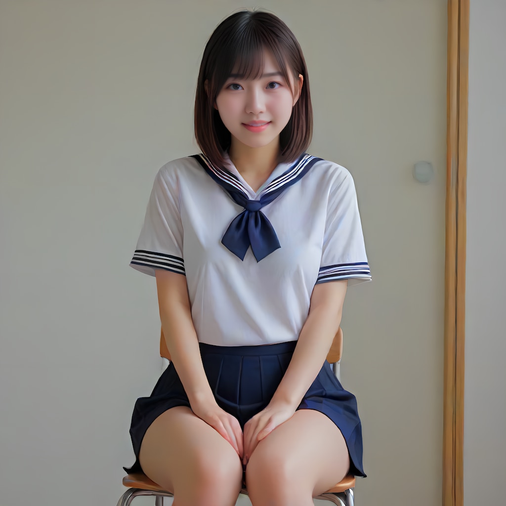 school uniform