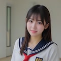 school uniform 2枚目