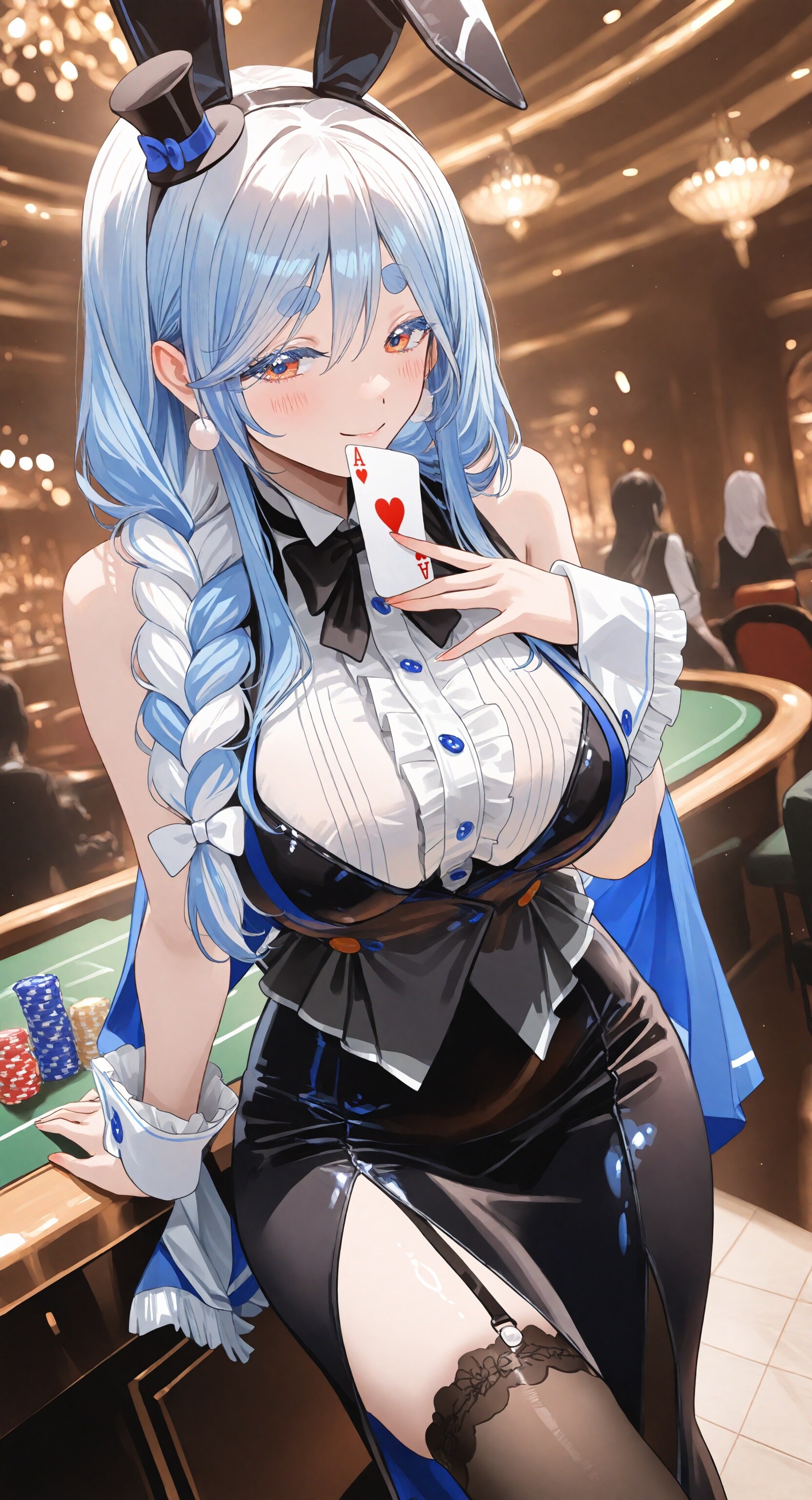 ぺこママ