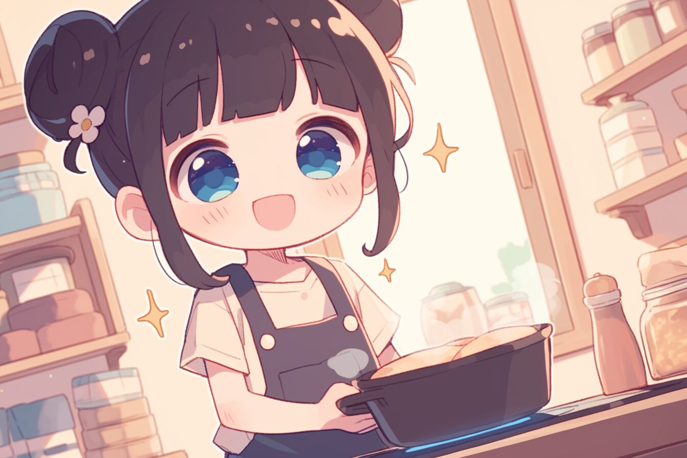 ちびだんごちゃん🍡✨254