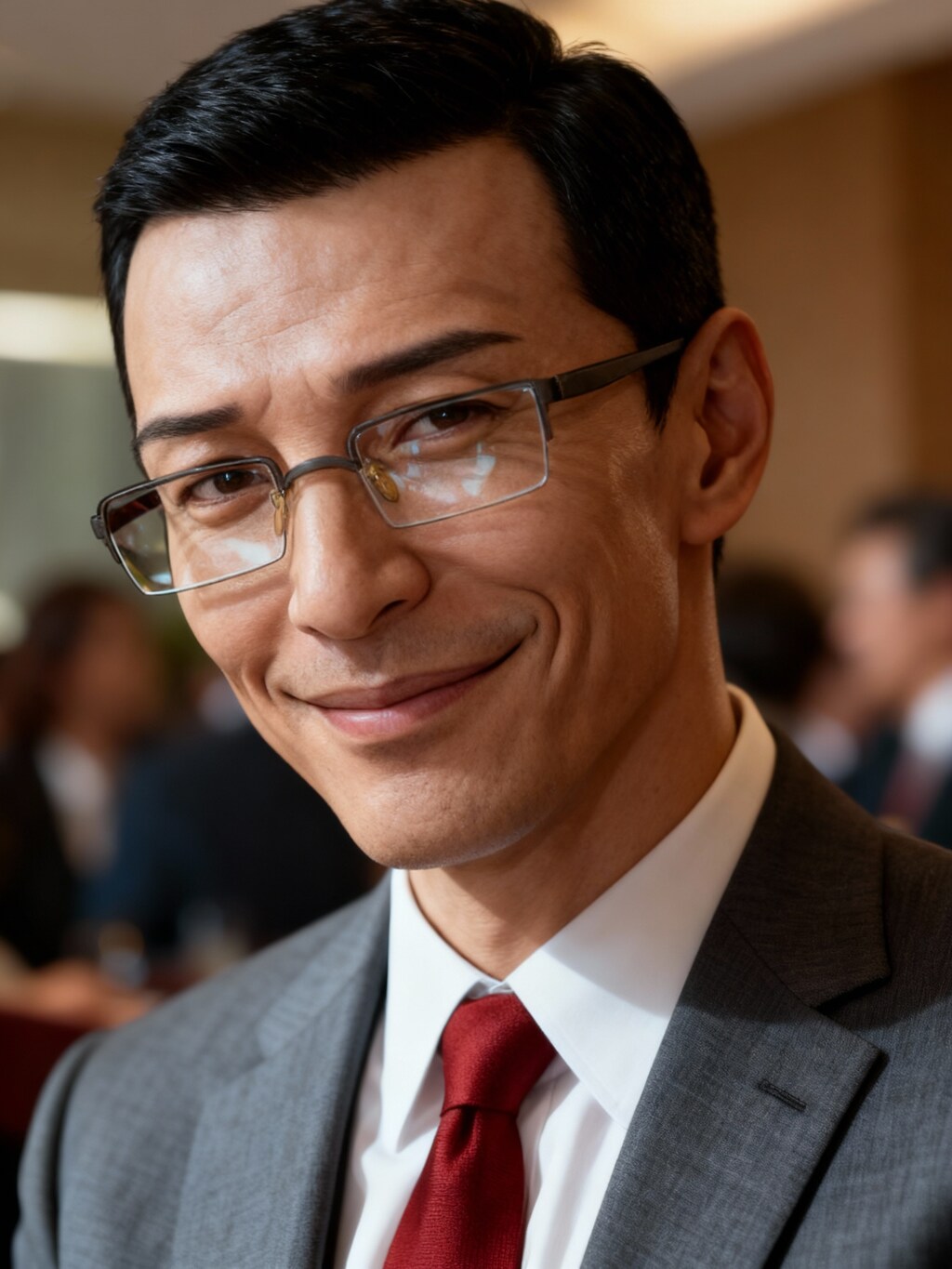 フランス語で挨拶ができる