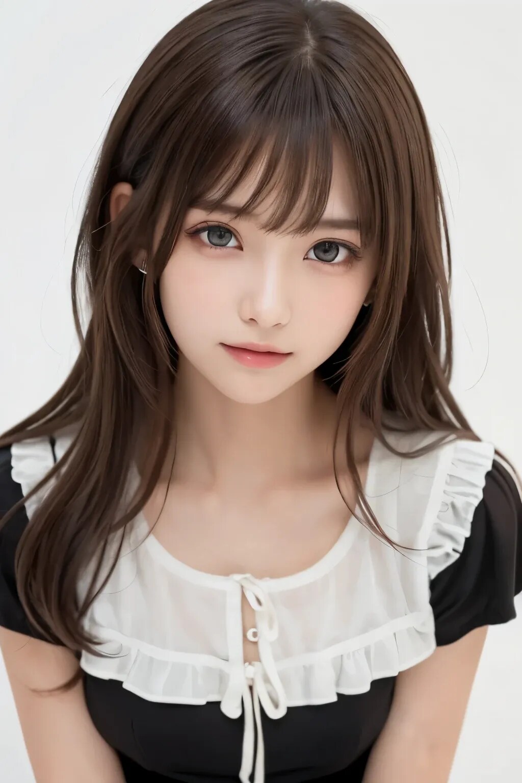 Asian Cute