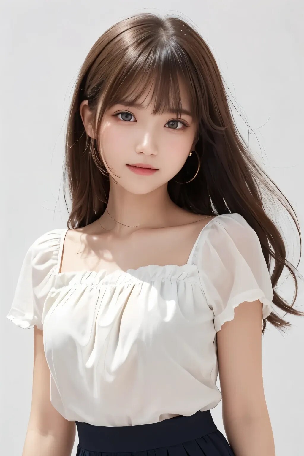 Asian Cute