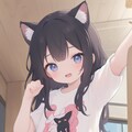 Tシャツホットパンツ 3枚目