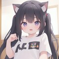 Tシャツホットパンツ 7枚目