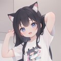 Tシャツホットパンツ 10枚目