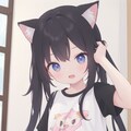 Tシャツホットパンツ 4枚目