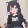 Tシャツホットパンツ 11枚目