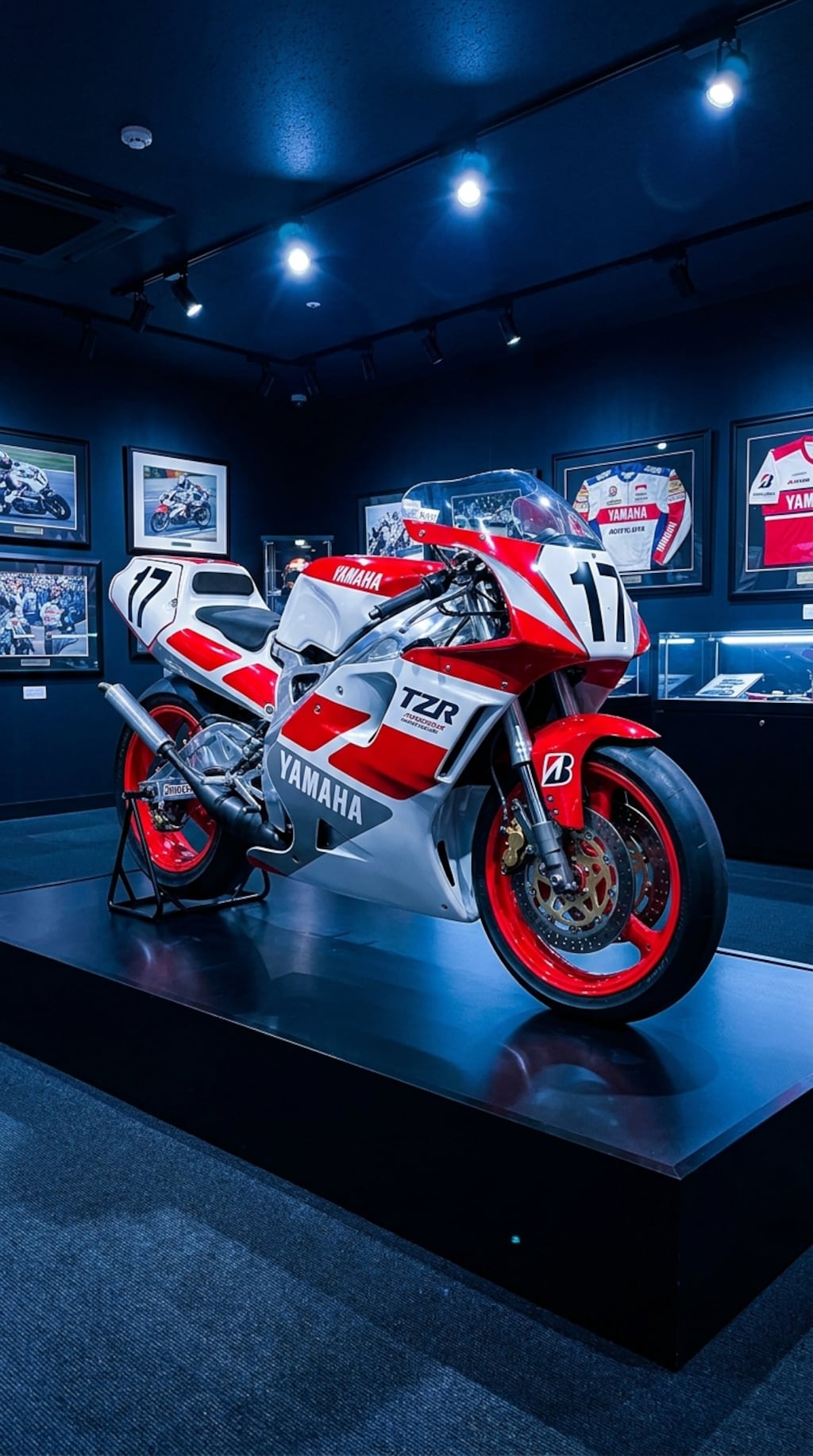 YAMAHA