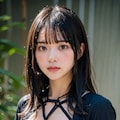 ランダム衣装+ボンテージ要素 12枚目