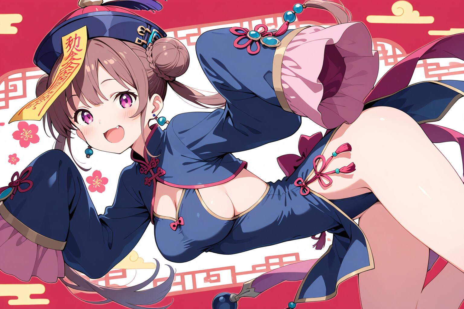 キョンシー