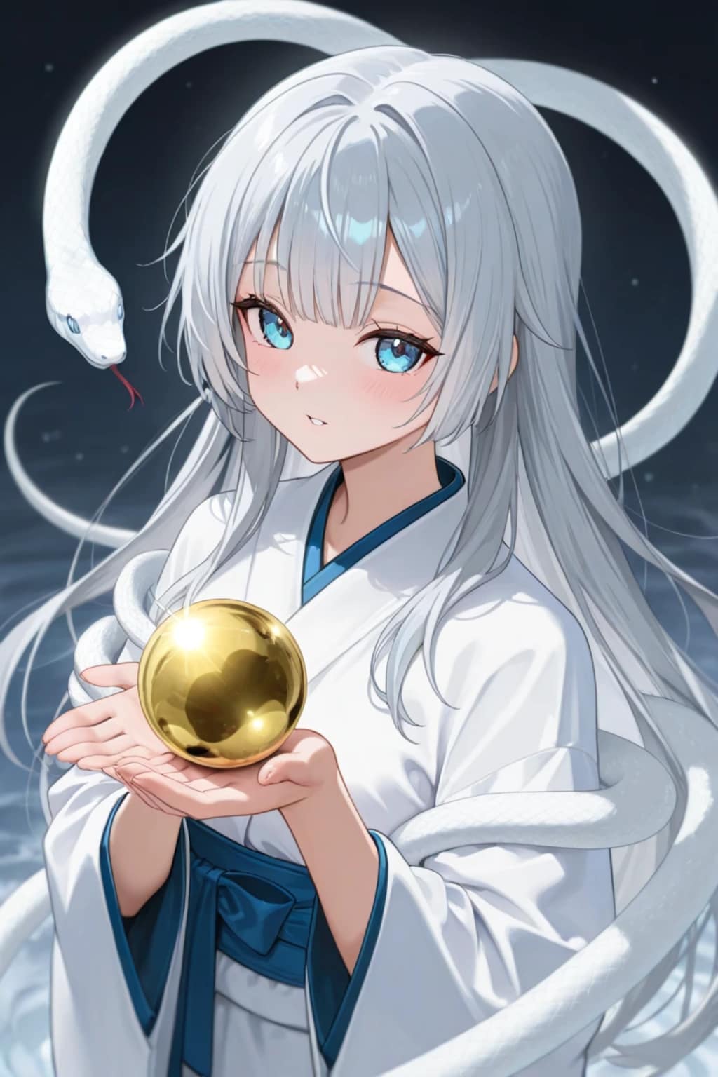 夕刊ゴールデンボール