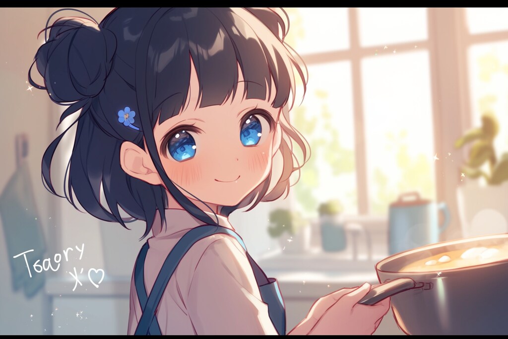 ちびだんごちゃん🍡✨60