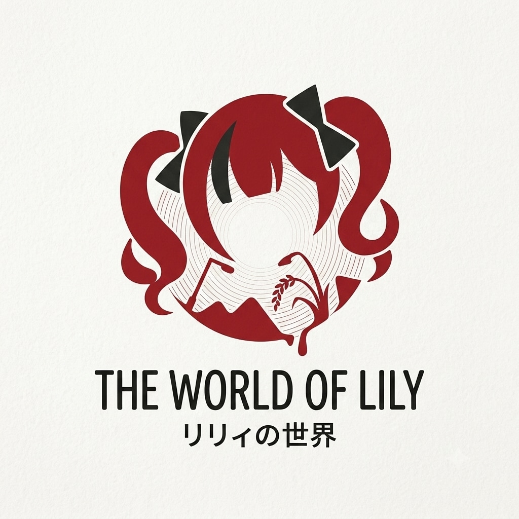 リリィの世界