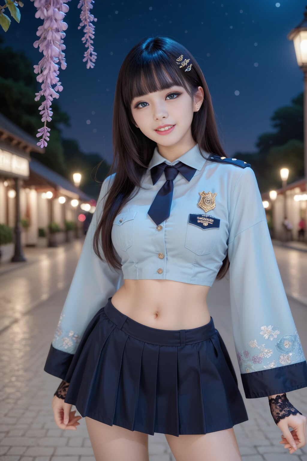 警察官