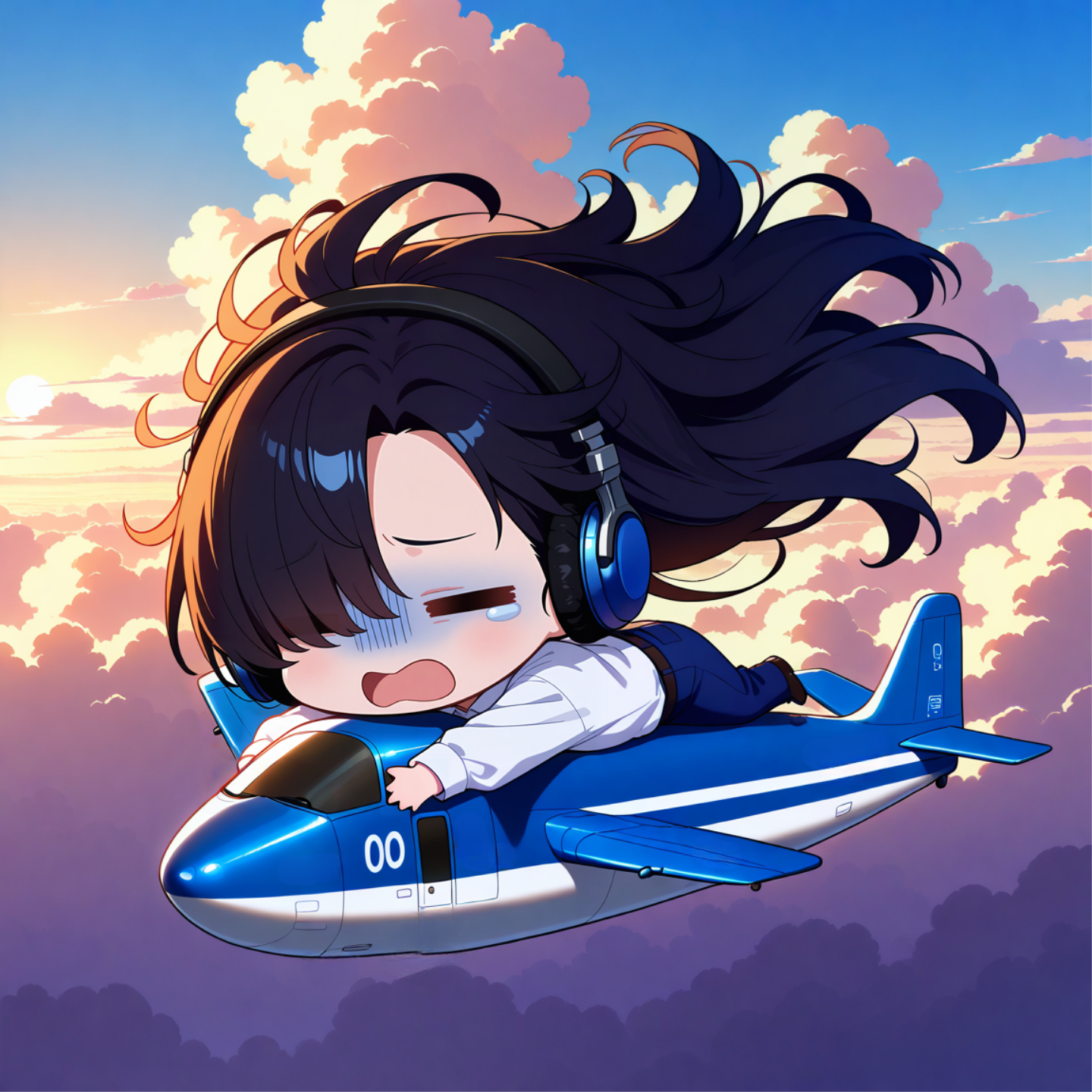 メーデー！メーデー！