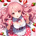 ストロベリーガール 2枚目