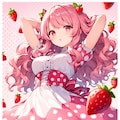 ストロベリーガール 3枚目
