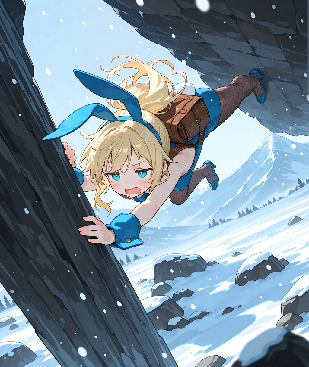 遊びじゃないんだよ少女