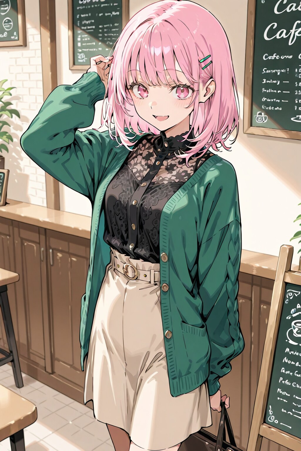 桜ちゃん８６